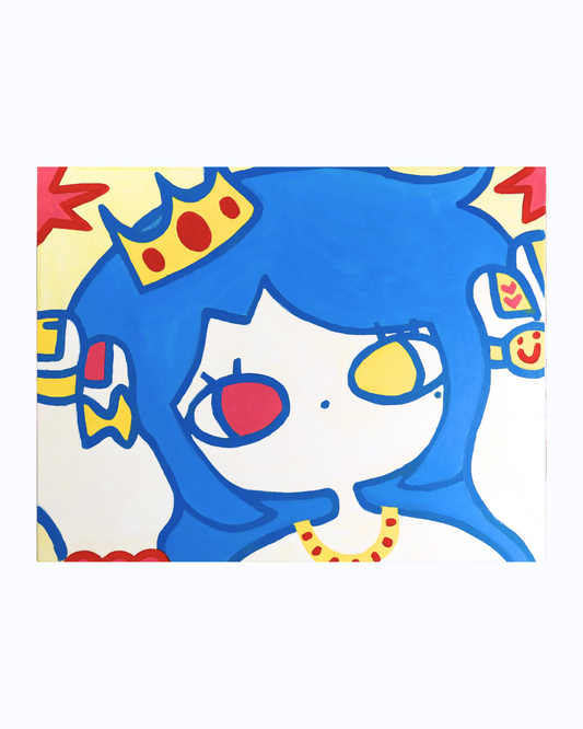 Queen